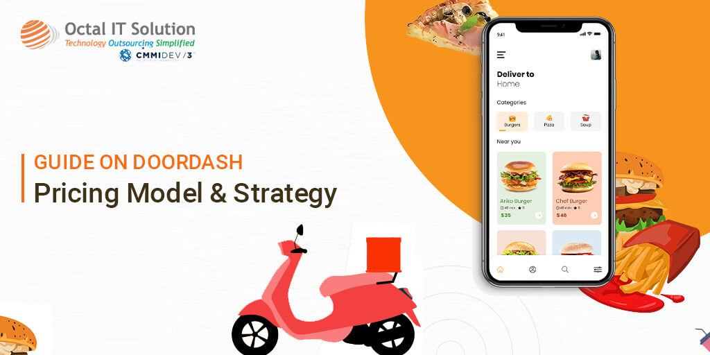 DoorDash Pricing Model: Lessons on Making Money as the Food Giant Does