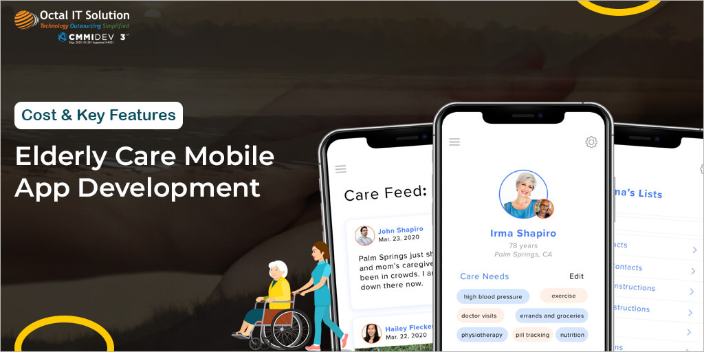 Mobile App Development