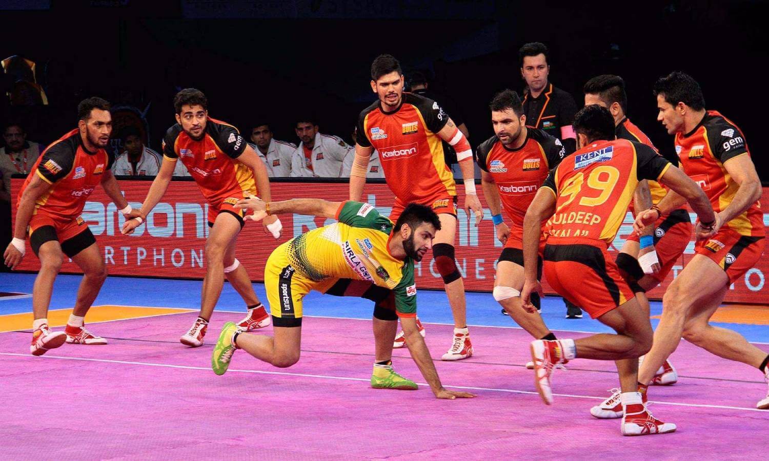 How to Create a Successful Fantasy Kabaddi Mobile App?