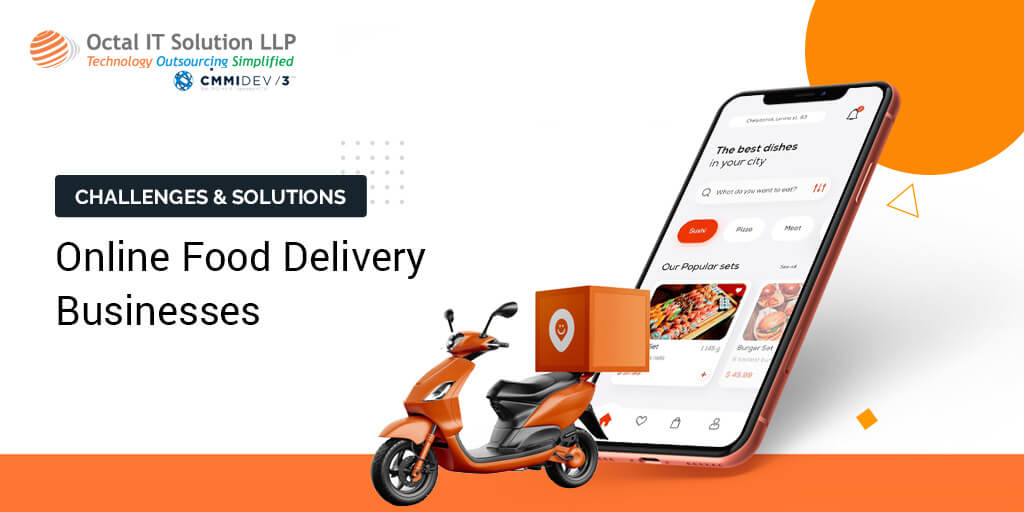 Challenges Faced by Food Delivery Apps like UberEats, Postmates & Swiggy