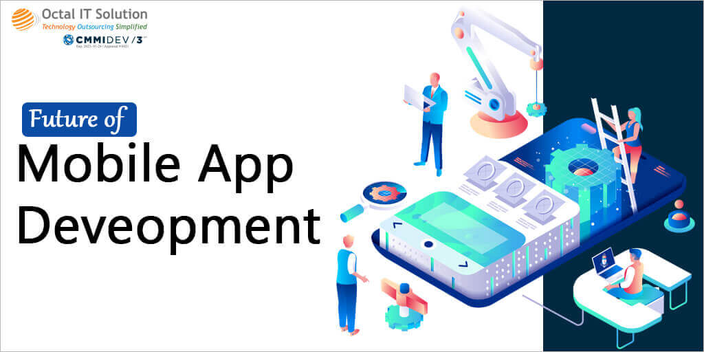 Mobile App Development in 2025: The Future You Can’t Ignore