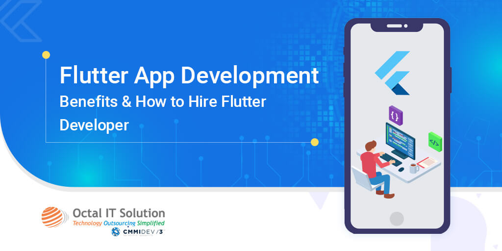How will Flutter Redefine Mobile App Development in 2023?