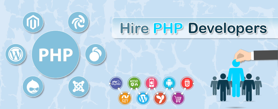 How to Hire a PHP Developer? Step By Step Guide