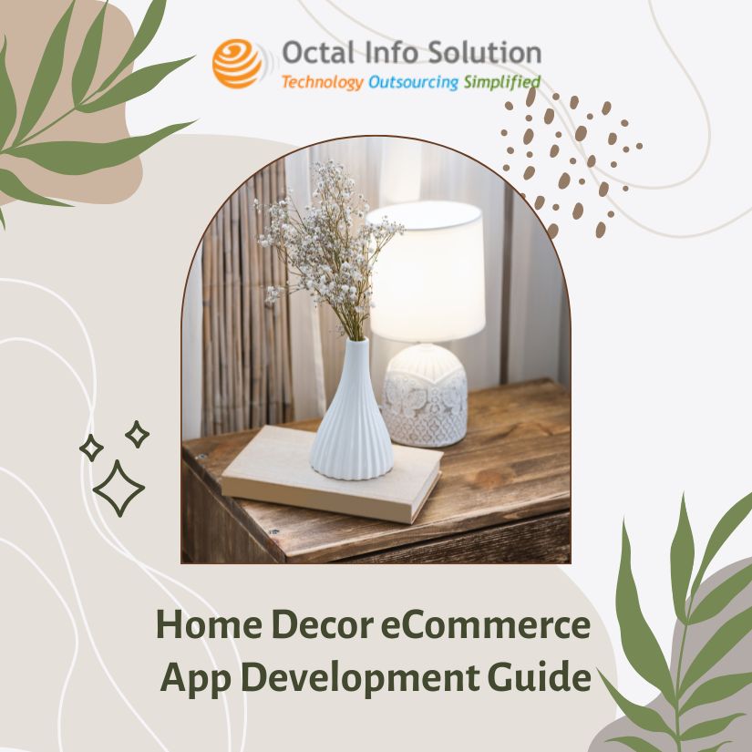 How to Develop Home Decor Shopping Mobile App?