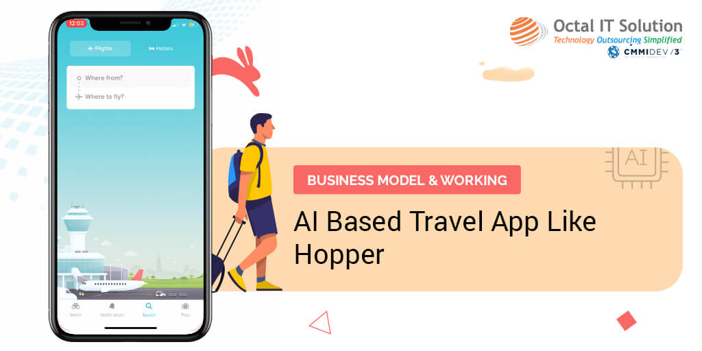 Hopper Business Model: How Does the Hopper App Work?