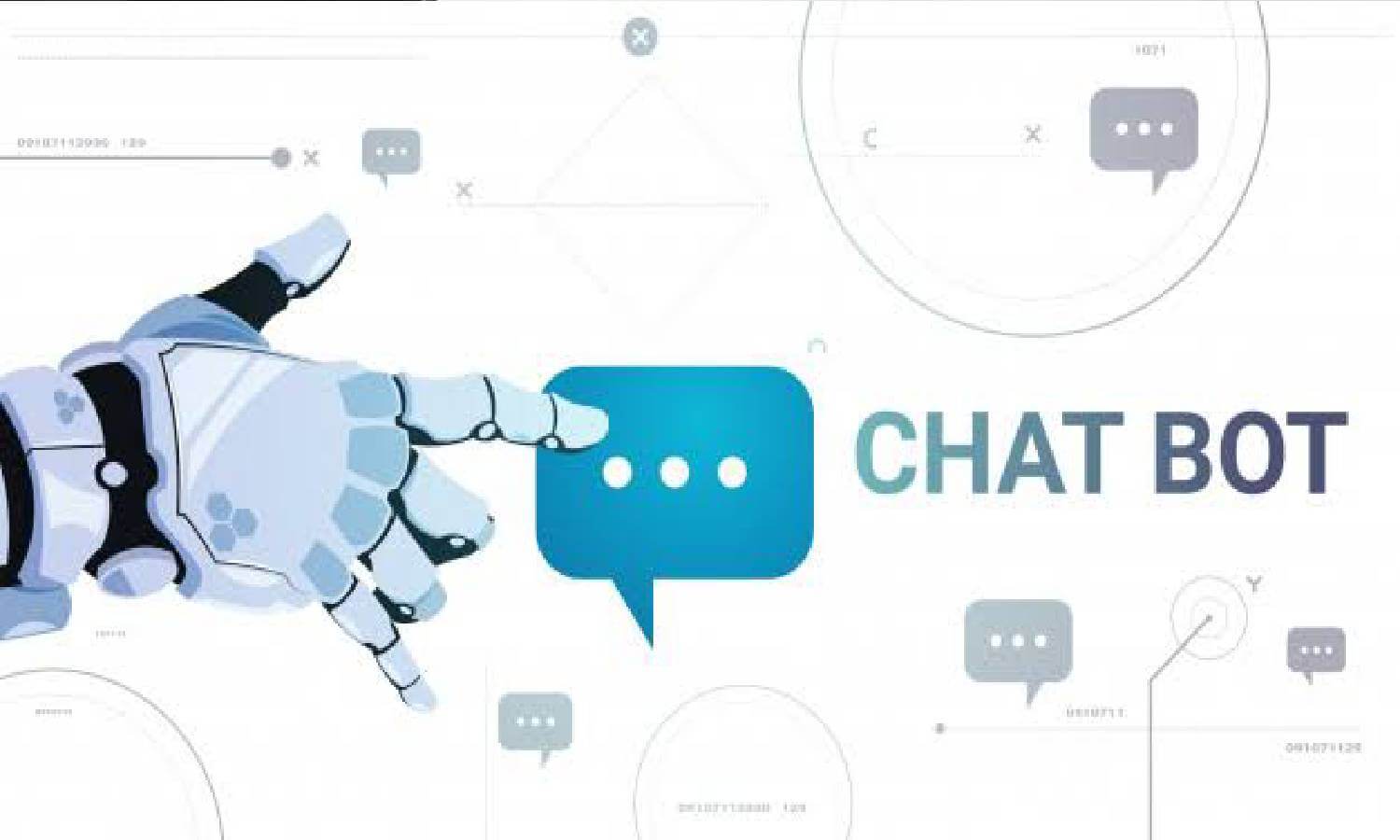 How chatbots are helping in building an interactive medium between customers and the business