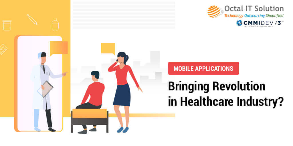 Benefits of Healthcare App Development for the Healthcare Industry
