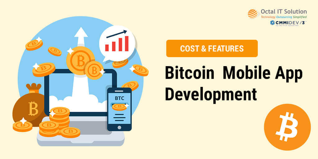 How Much Does It Cost to Develop a Bitcoin Mobile App?