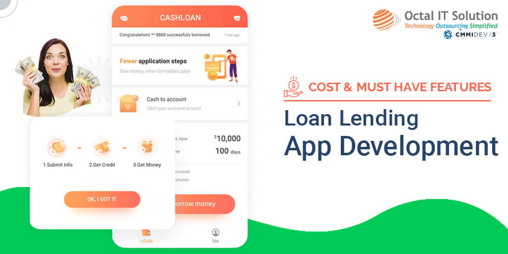 Loan Lending App Development: Build Money Lending App – A Complete Guide
