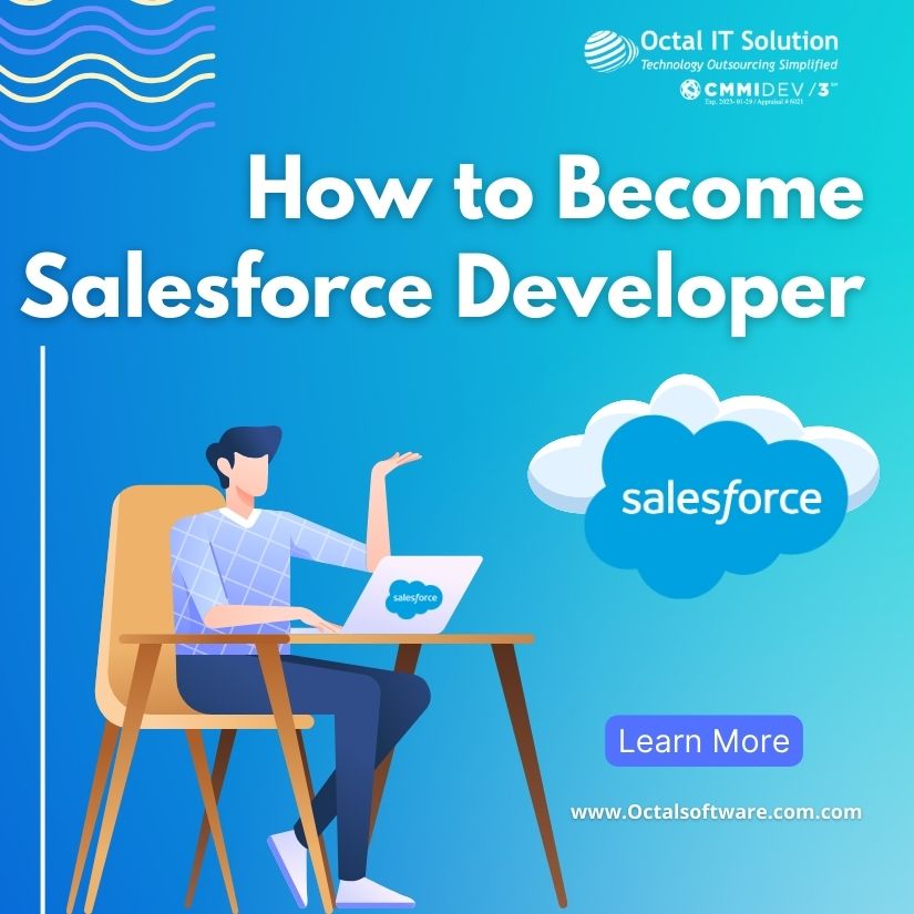 How To Become A Salesforce Developer