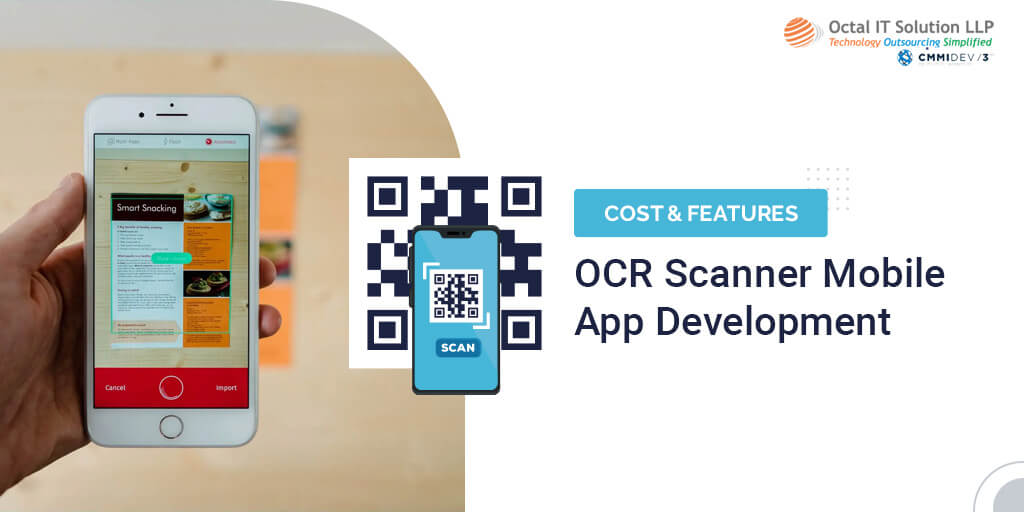 How to Develop OCR Scanner Mobile App – Complete Guide