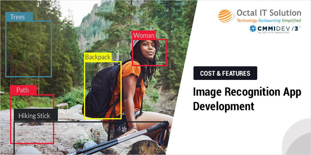 Image Recognition App Development Cost & Key Features