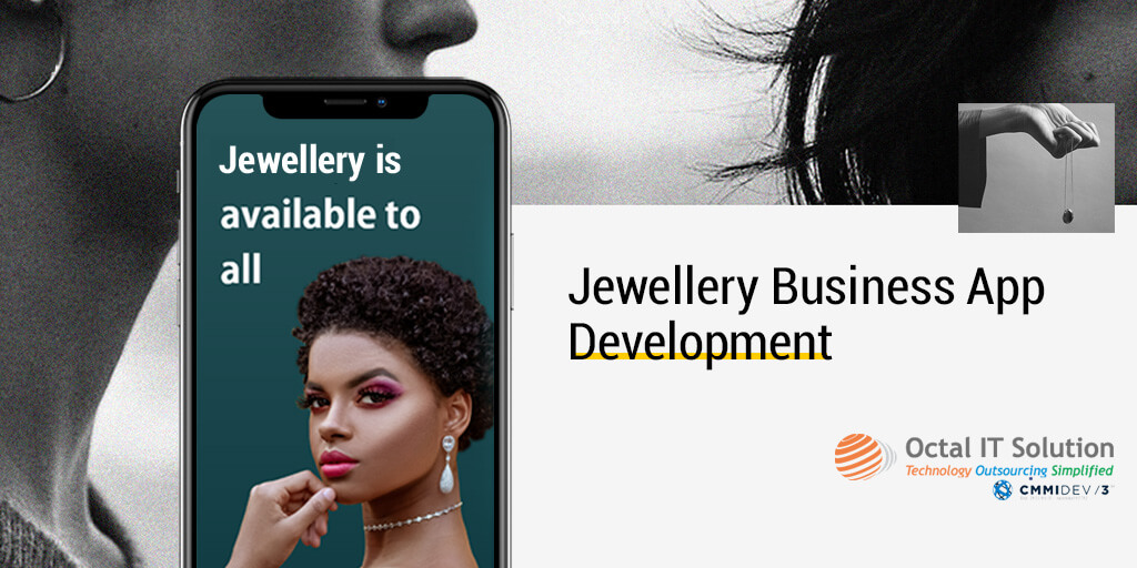Why Mobile App is a must for your Jewelry Business?