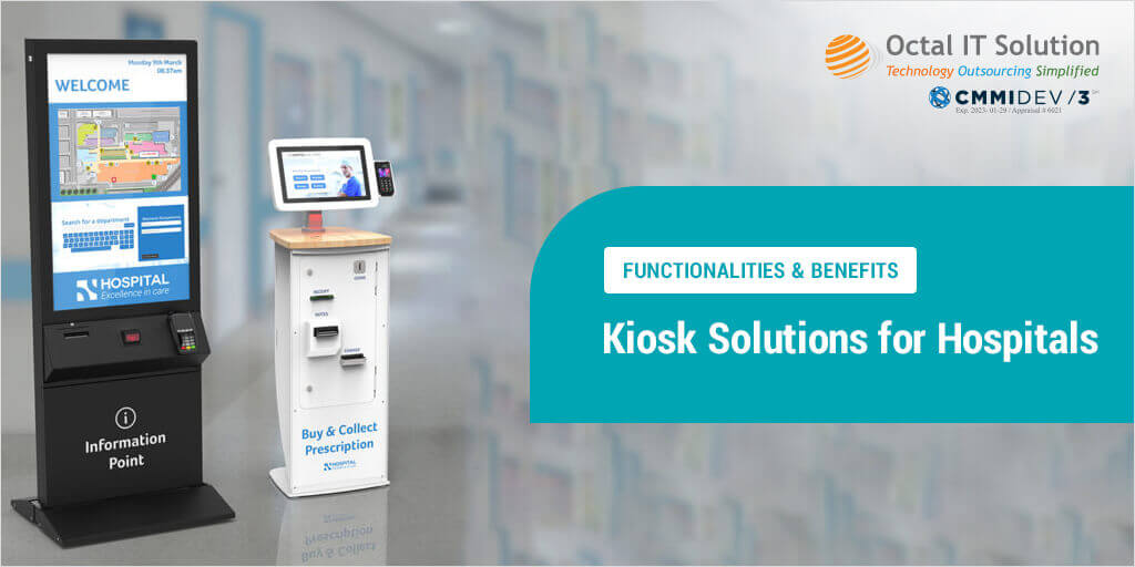 Kiosk Software Development- All You Need to Know