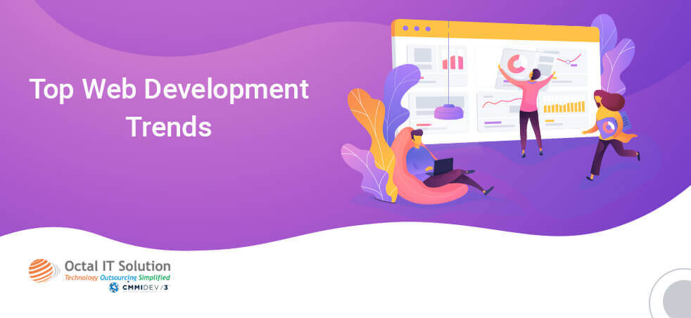 Top 10 Web Development Trends in 2022 Every Business Should Know