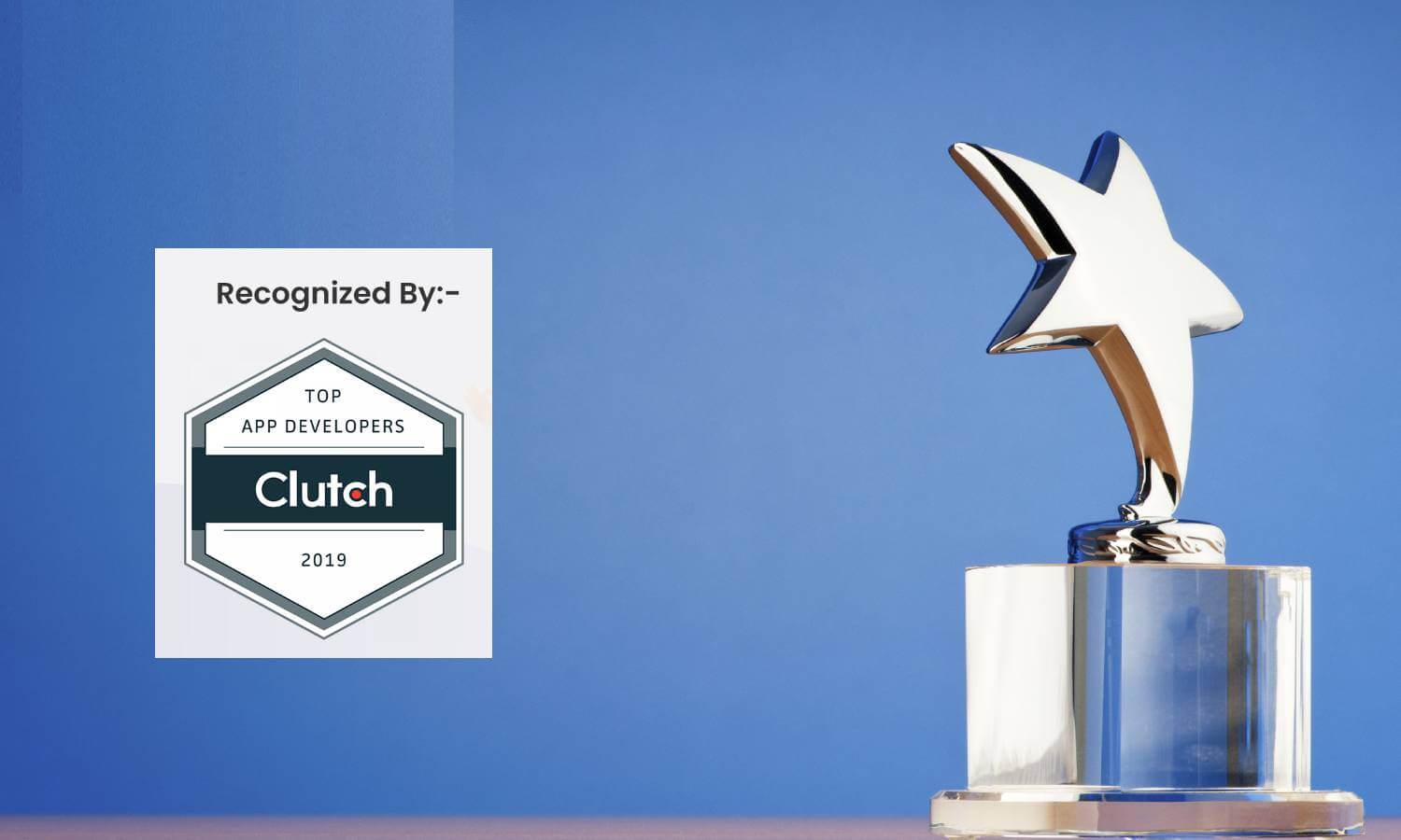 Clutch: Octal IT Solution Emerges as Top App Development Company