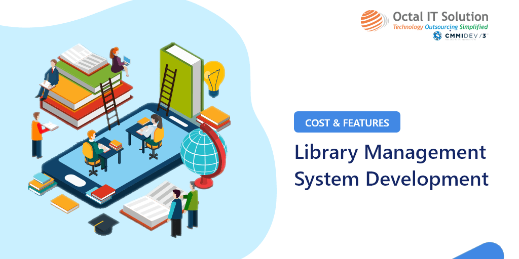 How Much Does It Cost to Create a Library Management System (LMS)?