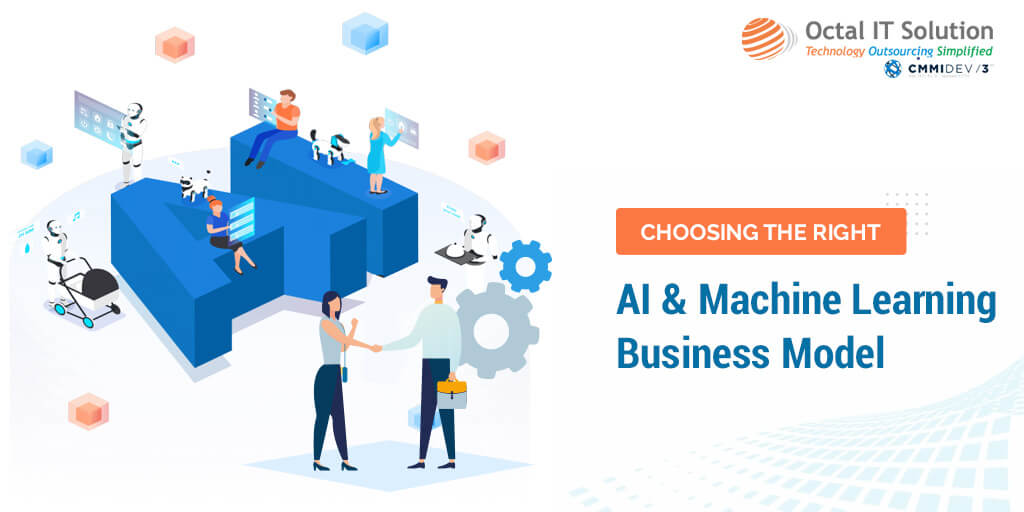 Choosing the Right Machine Learning Business Model