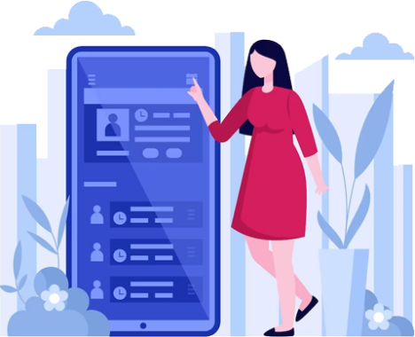 Mobile App Development