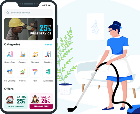 Mobile App Development