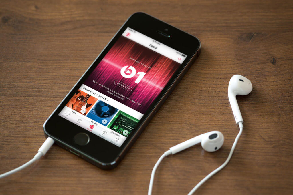 Mobile App Development