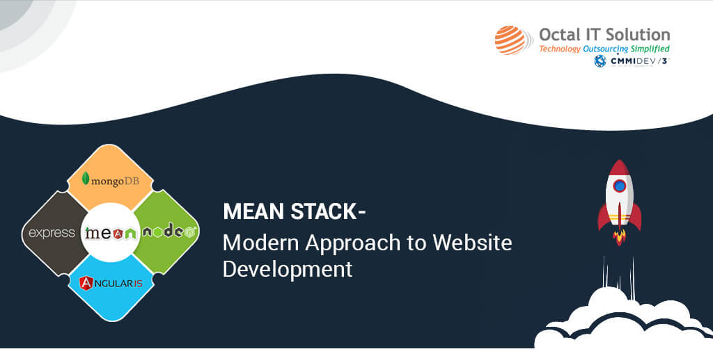 Why MEAN Stack Is the Best Technology for Web Development in Today’s Era?