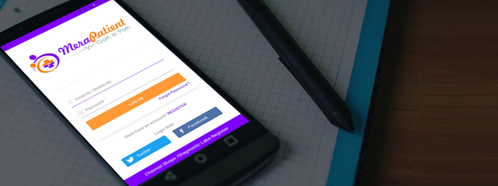 Mobile App Development