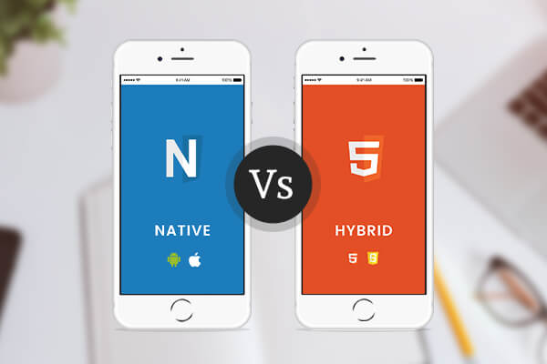 Mobile App Development