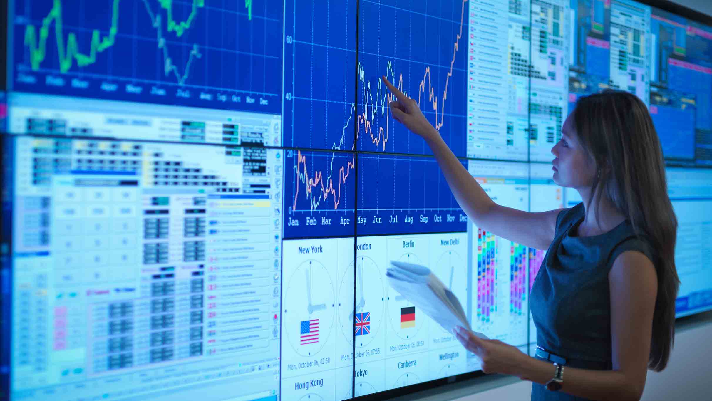 GoodFirms Rewards Octal IT Solution for Innovative and Transforming Business Solutions