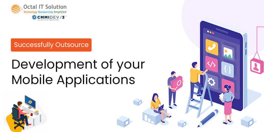 How to Outsource Mobile App Development in 7 Easy Steps