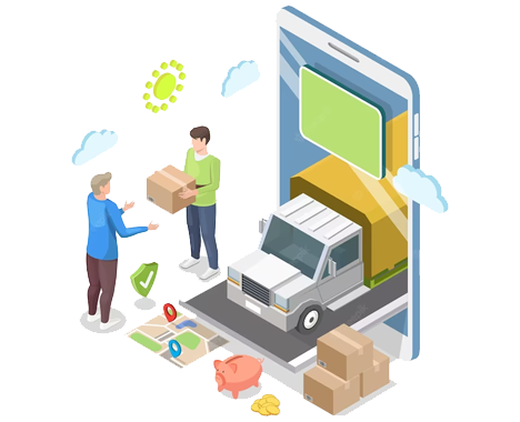 Mobile App Development