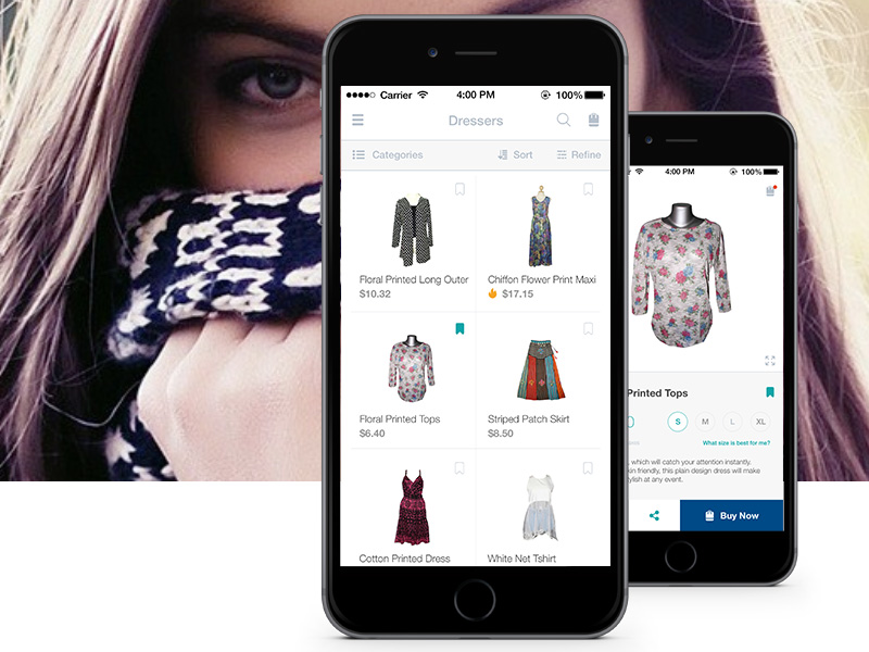On-Demand Personal Stylist App Development Cost and Features