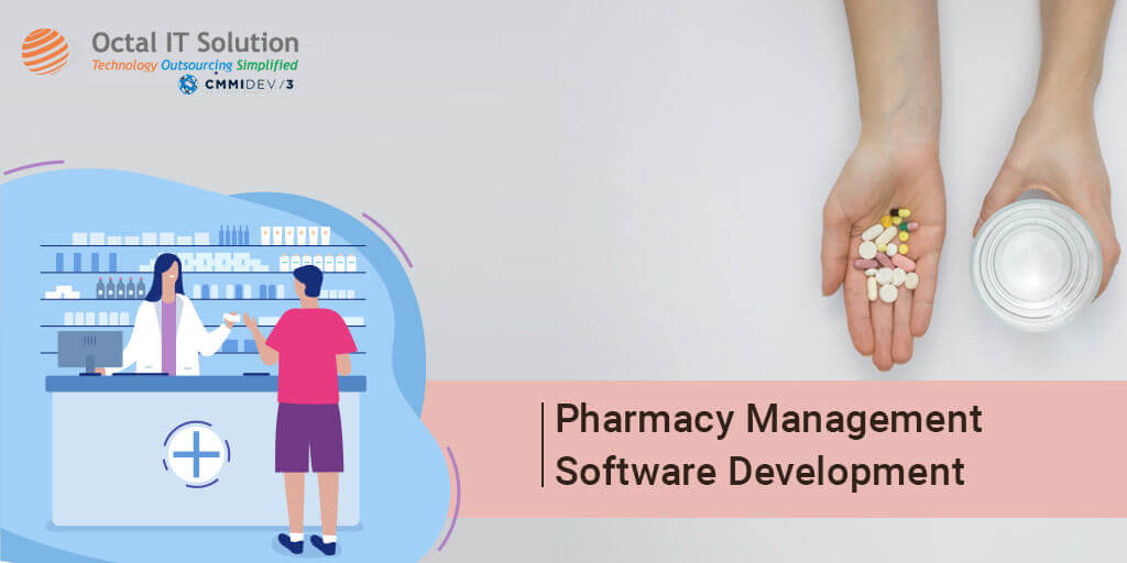 Pharmacy Management Software Development: Features & Functionalities You Can’t Miss