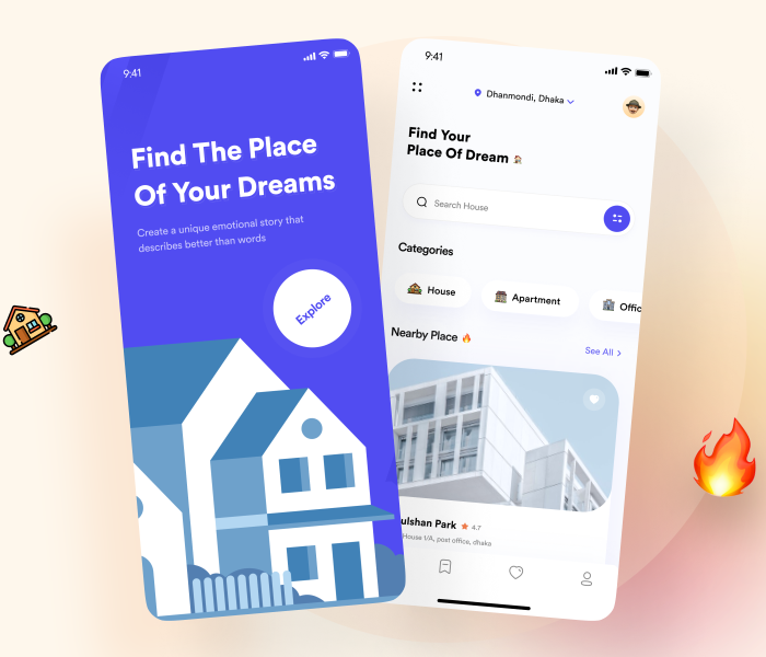Innovative Real Estate App Ideas to Consider for Startup