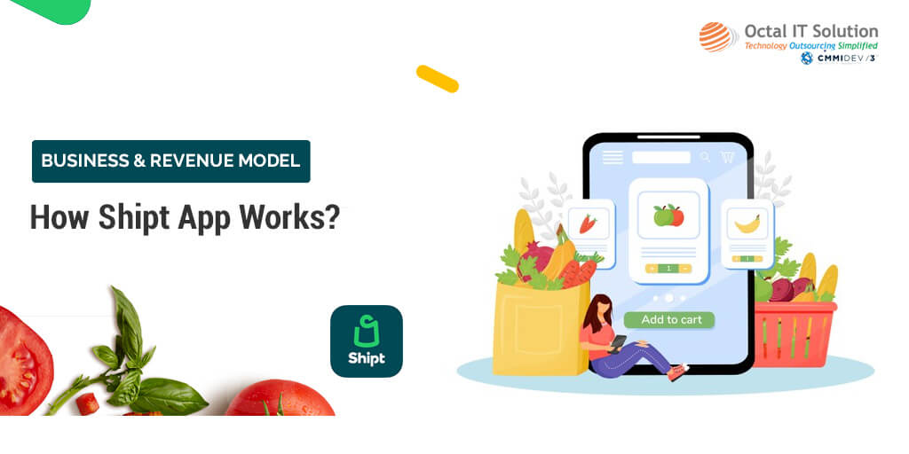 Shipt Business Model: How Does Shipt App Work?