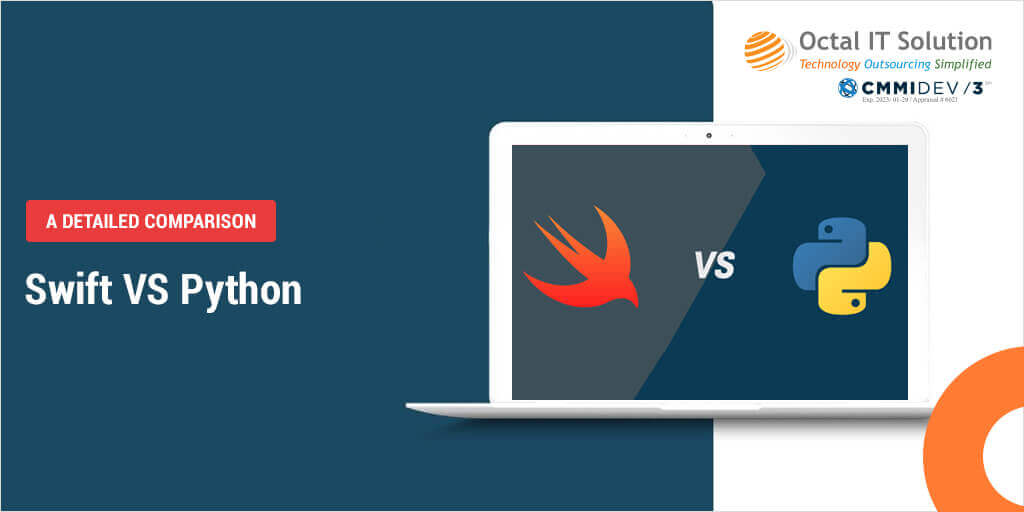 Swift VS Python - A Detailed Comparison You Need to Know