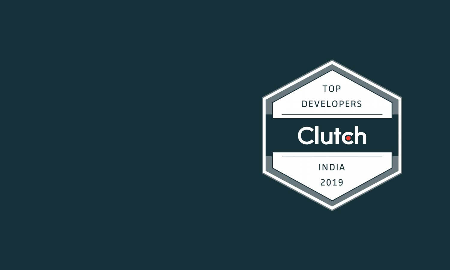 Octal IT Solution Named a Top App Developer Firm by Clutch