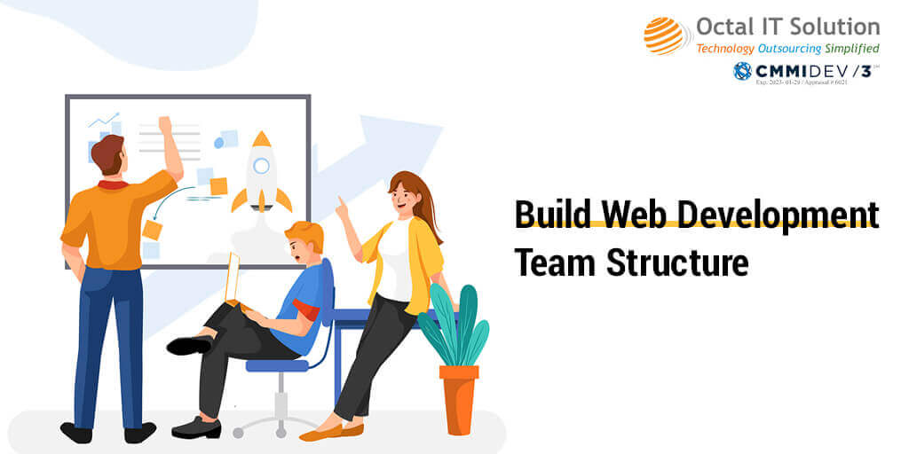 How to Build a Great Web Application Development Team?
