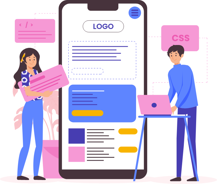 Mobile App Development