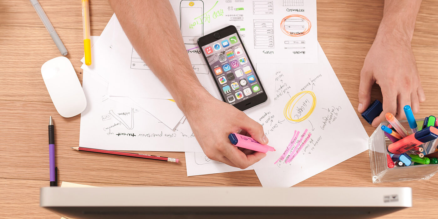 Mobile App Development