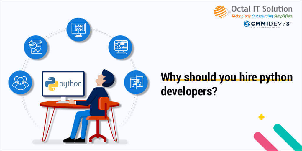 Why Should You Hire Python Developers?