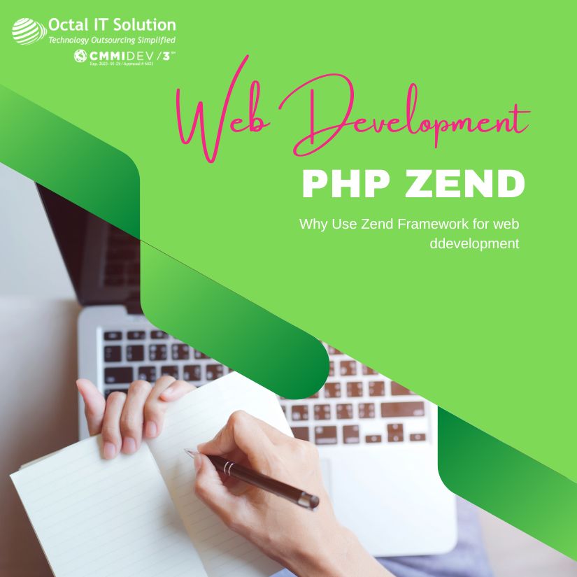 Why Use PHP-Zend Framework for Web Development