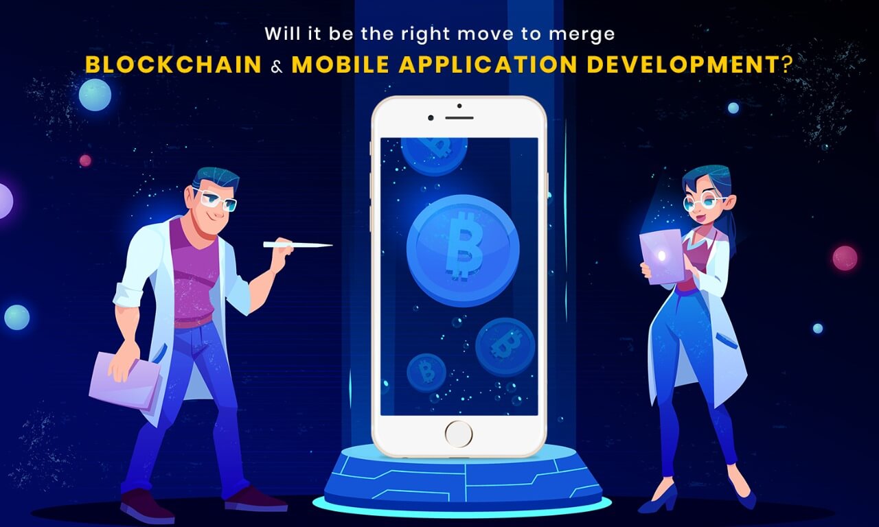 Mobile App Development