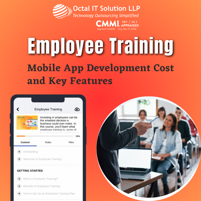 Mobile App Development