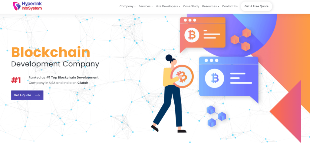 Hyperlink InfoSystem