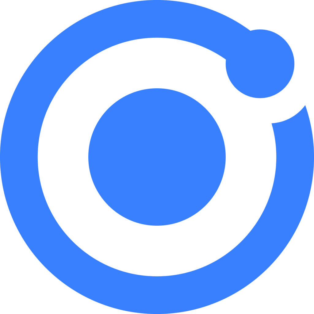 Ionic Framework