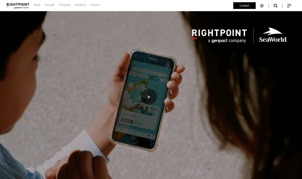 RightPoint