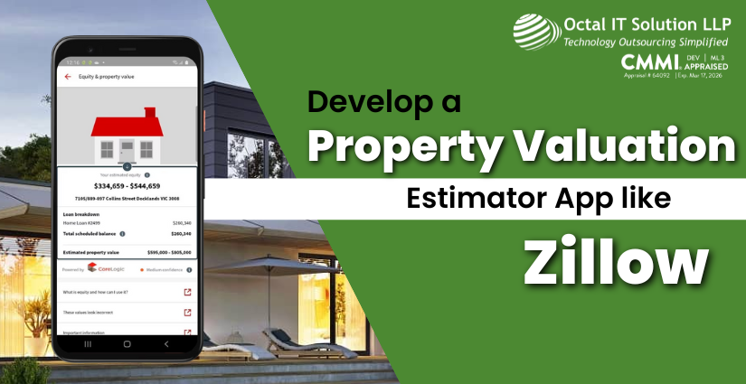 Property Valuation Estimator App