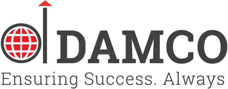 Damco Solution - Top Flutter App Development Companies