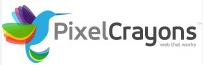 Pixelcrayons - Top Flutter App Development Companies
